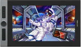 XP-Pen Artist Pro 16