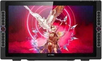 XP-Pen Artist 22R Pro