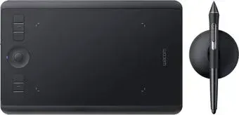 Wacom Intuos Pro Small PTH460K0B