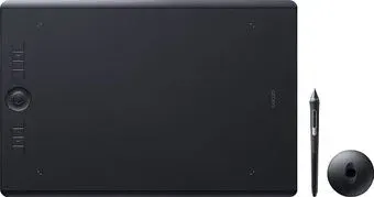 Wacom Intuos Pro Large PTH-860