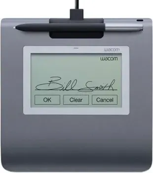 Wacom STU-430