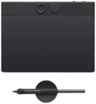 Wacom Intuos Pro Small PTK470K0B