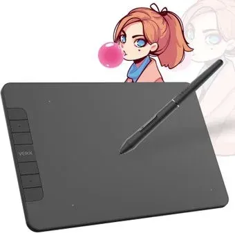Veikk Creator VK640