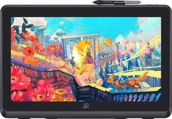 XP-Pen Artist 22 Plus
