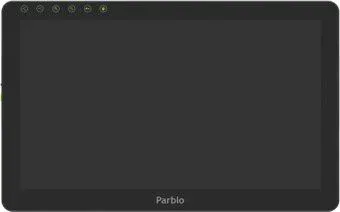 Parblo Coast 16 Pro
