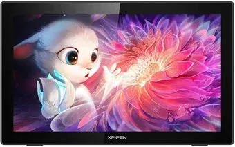 XP-Pen Artist 22 (2-е поколение)