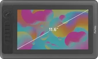 Parblo Coast 12 Pro