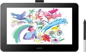 Wacom One DTC133