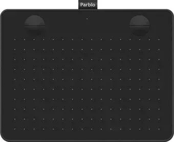 Parblo A640 (черный)