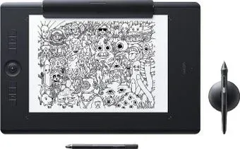 Wacom Intuos Pro Large Paper Edition PTH-860P-R