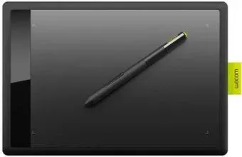 Wacom Bamboo One (CTL671)