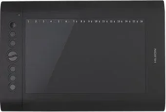 Huion H610 Pro (старая версия)