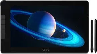 Veikk Studio 16 (темно-серый)