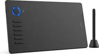 Veikk Creator A15Pro (синий)
