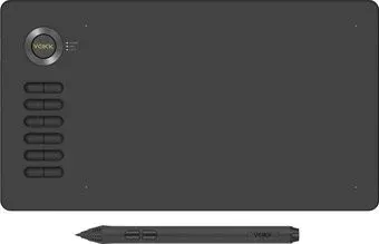 Veikk Creator A15 (серый)