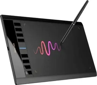 NearHub MagicPad S13
