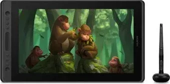 Huion Kamvas Pro 16 Premium