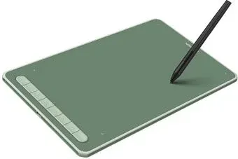 XP-Pen Deco L (зеленый)