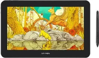 XP-Pen Artist Pro 16TP