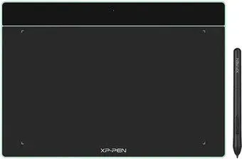 XP-Pen Deco Fun L (мятный)