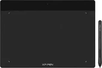XP-Pen Deco Fun L (черный)