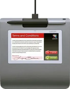 Wacom STU-530