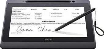 Wacom DTU-1141B