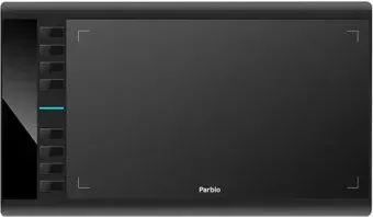 Parblo A610 V2