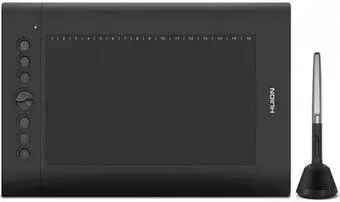 Huion H610 Pro