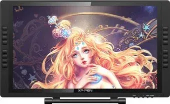 XP-Pen Artist 22E Pro
