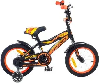 Favorit Biker 14 BIK-14OR (оранжевый)