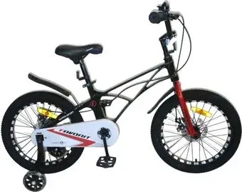 Favorit Super Sport SSP-14BK (черный)