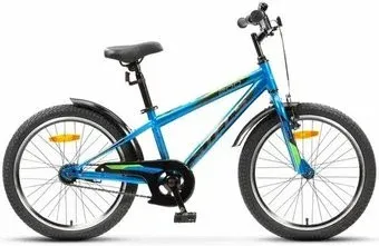 Stels Turbo 200 20VC Z010 (синий)