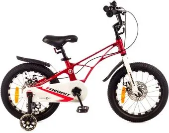 Favorit Super Sport SSP-16RD (красный)