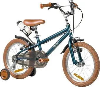 Novatrack Valiant 18 183VALIANT.DGN6 (темно-зеленый, разобранный)