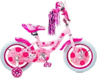 Favorit Kitty 14 KIT-14PN (розовый)