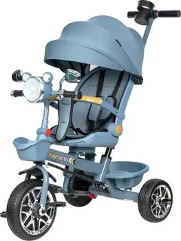 Farfello PL-06 2024 (синий)