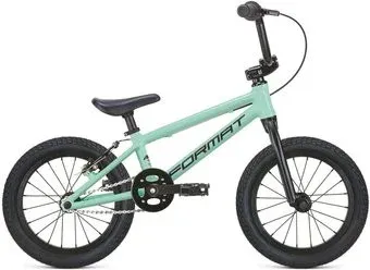 Format Kids BMX 16 2021 (зеленый)