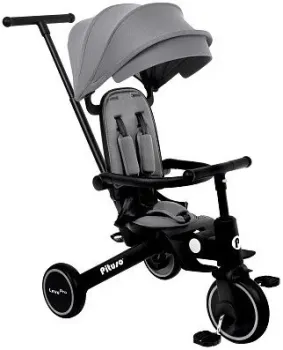 Pituso Leve Pro T8 (серый)