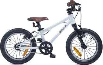Shulz Bubble 14 Race 2023 (белый)
