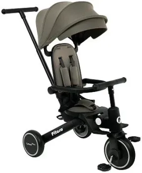 Pituso Leve Pro T8 (хаки)