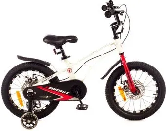 Favorit Super Sport SSP-16WT (белый)