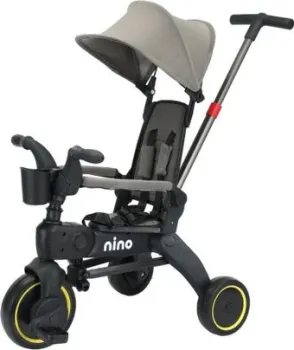 Nino KS-1688 (серый)