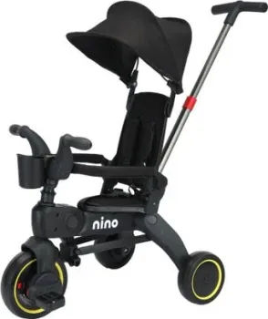 Nino KS-1688 (черный)
