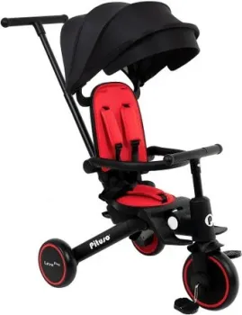 Pituso Leve Pro T8 (красный)