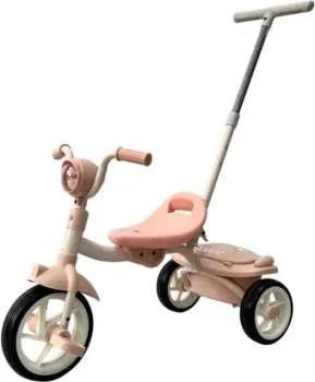 Bubago Jerry BG 200-1 (розовый)
