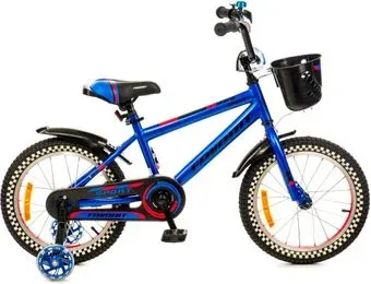 Favorit Sport 16 SPT-Y16BL (синий)