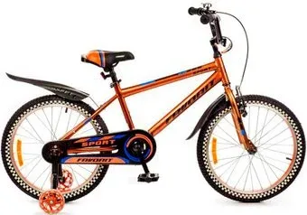 Favorit Sport 20 SPT-Y20OR (оранжевый)