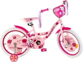 Favorit Kitty 16 KIT-16PN (розовый)