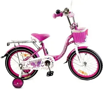 Favorit Butterfly 16 BUT-16PN (розовый)